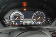 2019 BMW 3 Series 2019 2.0T AT 320i MSport Pkg #14