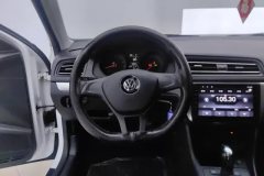2021 Volkswagen Lavida 2019 1.5 AT set sailFashion China VI #15