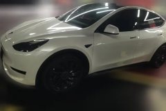 2023 Tesla Model Y 2022 Facelift rear wheel driveEdition #1