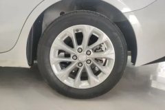 2024 Chevrolet Monza 2024 1.5L AT DCTJoy #6