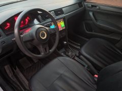 2016 Volkswagen Santana 2015 1.6 AT Fashion #7