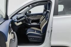 2023 Chery Tiggo 5x 2023 1.5T CVT Luxury #13