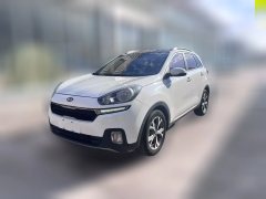 2016 Kia KX3 2015 1.6 AT DLXFWD #1