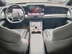2025 BYD Sea Lion 07 EV 2025 610Smart Drive #5