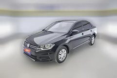 2020 Volkswagen Santana 2019 1.5 AT Fashion China VI #1