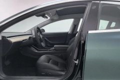 2021 Tesla Model 3 2020 Facelift StandardBattery lifeRWDUpgradeEdition EV #13