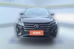 2024 GAC Trumpchi Trumpchi GS4 2023 1.5T AT 270T Smart DriveTech #2