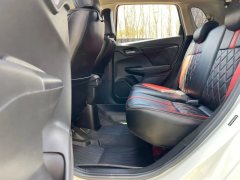 2018 Honda Fit Hatchback 2016 1.5 AT LXComfort #15
