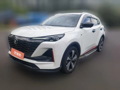 2022 Chang'an CS55 Plus 2022 No.2generation 1.5T AT DCTPremium #1
