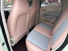 2025 Leapmotor T03 2025 310Comfort Enjoy #8