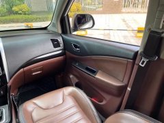 2016 Dongfeng Fengxing Fengxing SX6 2016 1.6 MT Luxury #12