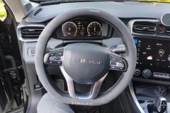 2020 Lynk & Co Lynk & Co 01 2019 2.0T AT ProEditionFWD China VI #15