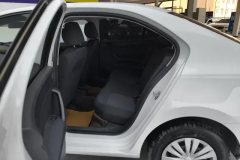 2023 Volkswagen Santana 2021 1.5 AT Fashion #11