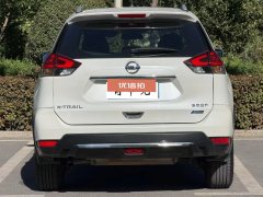 2018 Nissan X-Trail 2017 2.0 AT ComfortFWD #9