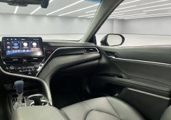 2022 Toyota Camry 2021 2.5G Luxury #15