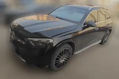 2024 Mercedes-Benz GLC-Class 2024 2.0T AT GLC 300 L 4MATIC Luxury 5Seat #1