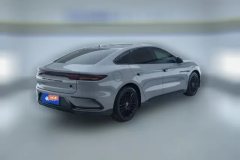 2025 BYD Han 2025 DM-i Smart Drive 125KMlidarFlagship #3