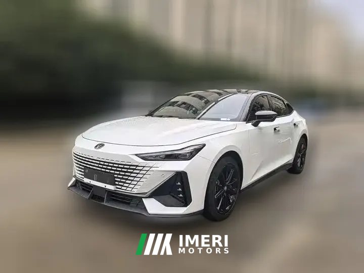 2022 Chang'an UNI-V 2022 1.5T AT Premium