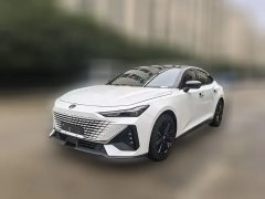 2022 Chang'an UNI-V 2022 1.5T AT Premium #1
