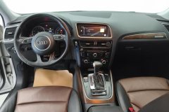 2016 Audi Q5 2016 2.0T AT 40TFSITech #12