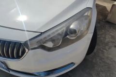 2015 Kia K3 2015 1.6 MT GLS #5