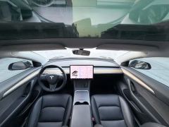 2021 Tesla Model 3 2021 StandardBattery lifeRWDUpgradeEdition #6
