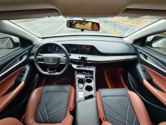 2023 Chang'an Eado 2022 PLUS Blue WhaleNE 1.4T AT GDI DCTPremium #9