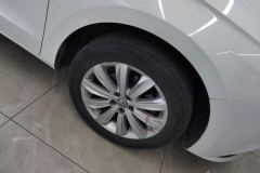 2021 Volkswagen Bora Sedan 2019 1.5 AT Fashion Facelift #6
