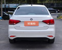 2021 Volkswagen Lavida 2019 1.5 MT set sailFashion China VI #8