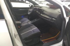 2022 Volkswagen Golf 2021 1.4T AT 280TSI R-Line #8