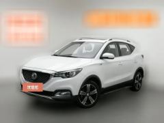 2018 MG ZS 2017 1.5 AT ExclusiveConnectednetEdition #1