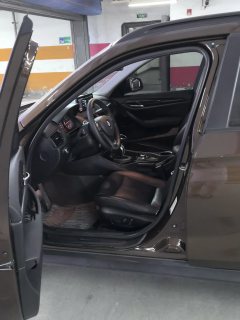 2015 BMW X1 2015 2.0T AT 18iFashionpromotionEditionRWD #7
