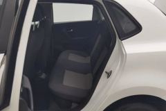 2019 Volkswagen Polo Hatchback 2018 1.5 MT Safe driving #19