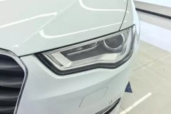 2016 Audi A3 Sportback 2015 1.4T AT 35TFSIcommemorateComfort Enjoy #5