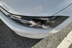 2021 Volkswagen Polo Hatchback 2019 1.5 AT PluspanoramicEnjoy #5