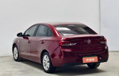 2022 Buick Excelle GT Sedan 2021 1.5 AT modelElite Facelift #6
