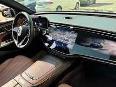 2024 Mercedes-Benz E-Class 2024 E 300 L Luxury #8