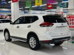 2021 Nissan X-Trail 2021 2.0L AT CVT 2WD XL ITSComfortAnniversary #16