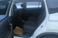 2023 Volkswagen Tiguan L 2024 2.0T AT 330TSI 2WDR-LineEnjoy moreEdition #11