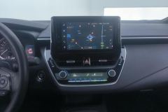 2022 Toyota Levin 2022 1.2T AT 185T Luxury #13