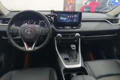 2023 Toyota Wildlander 2023 2.0L AT CVT4WDLuxuryPLUSEdition #12