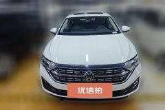 2023 Volkswagen Sagitar 2023 1.5T AT 300TSI DSGSurpass #2