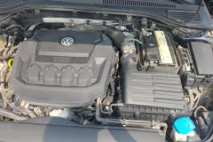 2019 Volkswagen Passat 2019 2.0T AT 380TSIPremium #10