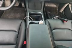 2021 Tesla Model 3 2021 StandardBattery lifeRWDUpgradeEdition 3D6 #16