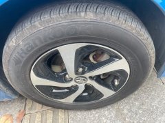 2018 Toyota Levin 2017 1.8 AT H GSEliteSunroofEditionHybrid Facelift HEV #24