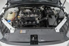 2024 MG MG5 2023 1.5L MT 180DVVT Fashion #7