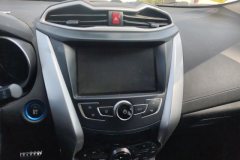 2018 BYD Yuan EV 2018 EV360Smart ConnectCool EV #13