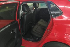 2018 Volkswagen Polo Hatchback 2018 1.5 AT Enjoy #11