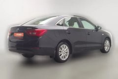 2016 Buick Excelle GT Sedan 2015 1.5 AT 15NElite #2