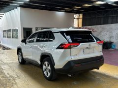 2024 Toyota RAV4 2023 2.0L AT CVT2WDUrbanEdition #7